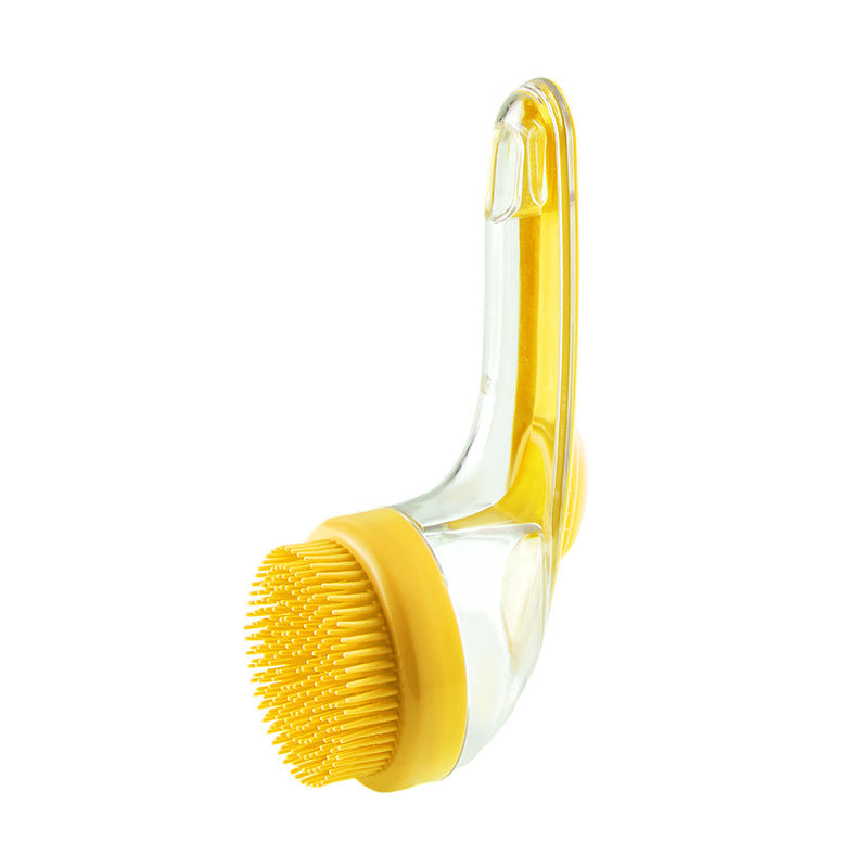 FurBuddy Pet Bath & Grooming Brush