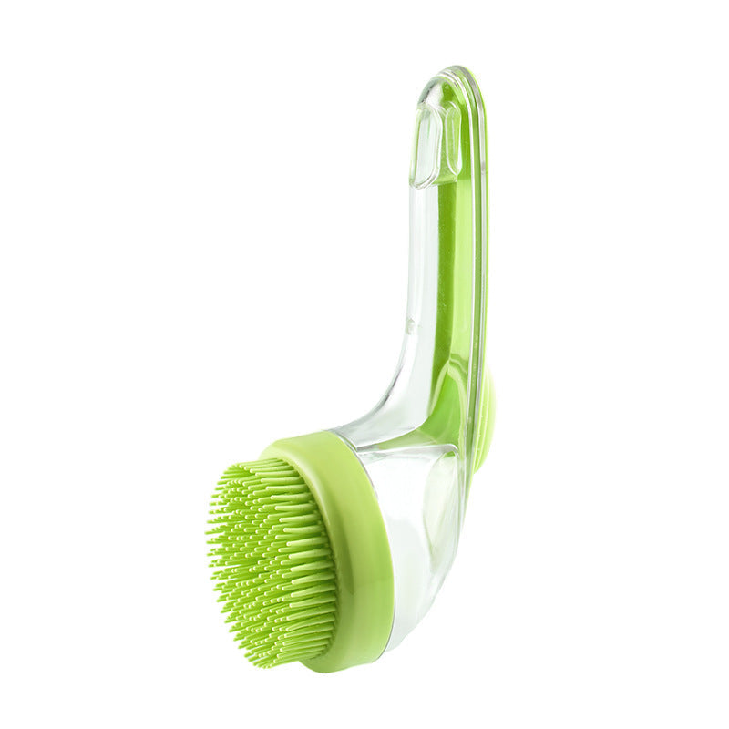 FurBuddy Pet Bath & Grooming Brush