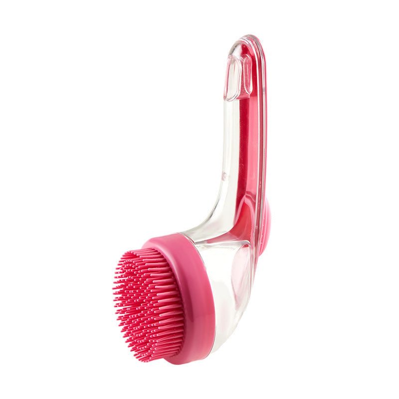 FurBuddy Pet Bath & Grooming Brush