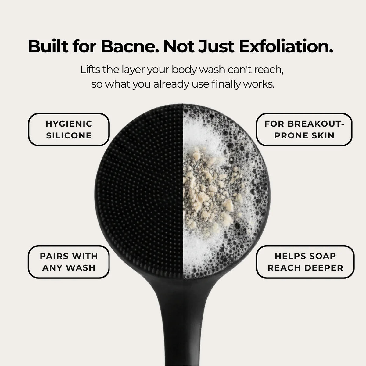 ✨ Cleaner, Healthier-Looking Skin in Just 30 Seconds