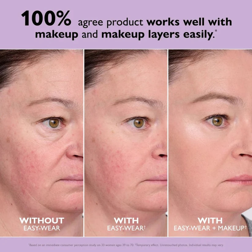 ✨ Instant Face Provisional Eye Tightener – Easy-Wear Tech