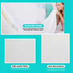 8\u002F10\u002F12\u002F14 Inch Gel Memory Foam Mattress | High Quality Infused, Medium-Firm for Pressure Relief & Cooling Sleep, Suitable for Guest Bed & Home Use, Bed In A Box by DOPINMIN