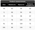 Women’s Capri Pants – Loose Fit, Summer Drawstring Waist, Zipper Pockets, Breathable High-Stretch Fabric, Suitable for Everyday Wear
