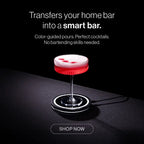 Barsys Smart Coaster 2.0 Cocktail Machine