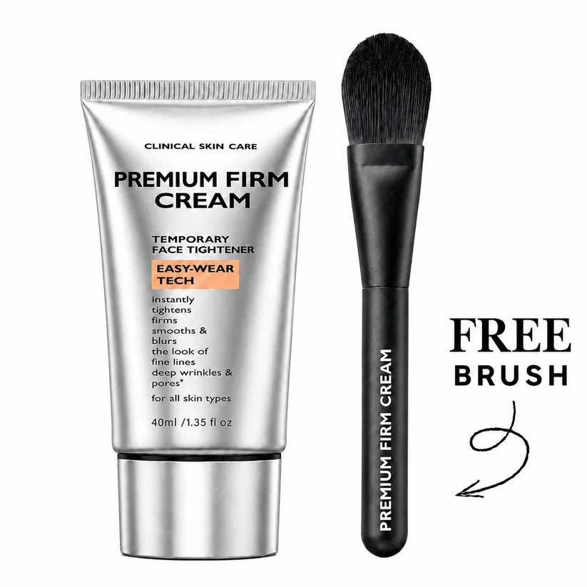 ✨ Instant Face Provisional Eye Tightener – Easy-Wear Tech