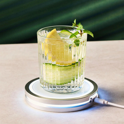 Barsys Smart Coaster 2.0 Cocktail Machine