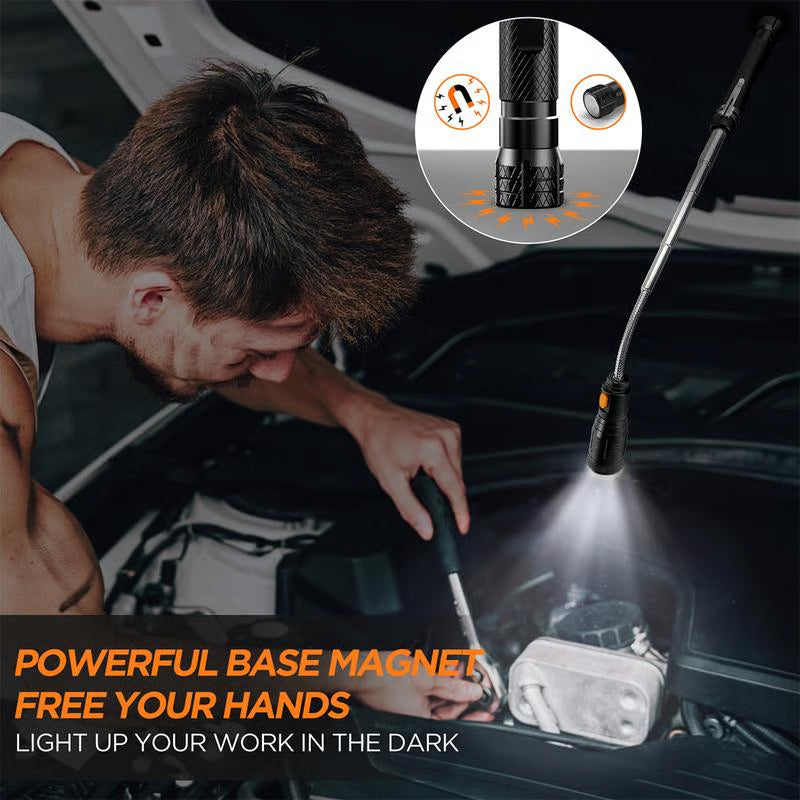 ✨Telescoping Magnetic Pickup Tools